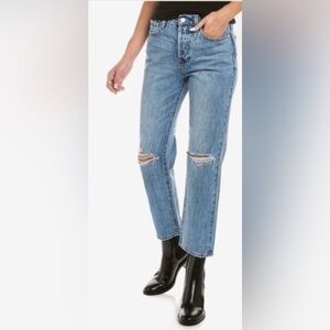 Pistola Charlie Jeans